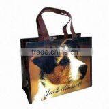 pp Woven Bag thumbnail-1