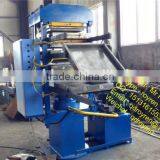 Rubber Tile Making Machine Tire Molding Press Machine