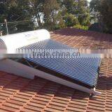 Compacted Pressurized Solar Water Heaters thumbnail-1