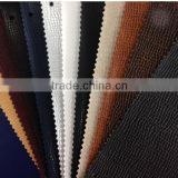 Over10 years experience pu bonded leather fabric for sofa