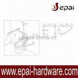 Stainless Steel Safety Bath Handrail thumbnail-1