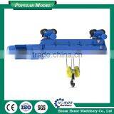 440V 220V Electric Hoists With CE Certification thumbnail-6