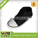 Leather High Boots Boys Men ODM Service Casual Shoes