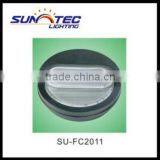 Ip65 Bulkhead Light Fitting thumbnail-1