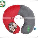 Soft Healthy Plush U Shape