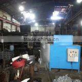 Biomass Burner Scrap Aluminum Melting Furnace, Zinc, Magnisiam Melting Furnace Quality Choice thumbnail-2