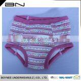 Factory Design Available 0-3 Year-old Softexible OEM Kintted Children In Underwear Pictures thumbnail-2
