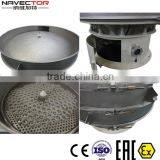 Customization Provided Iron Ore Vibrating Screener