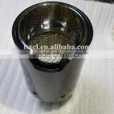 Automobile Carbon Fiber Exhaust Tip Carbon Fiber Exhaust Tip for BMW thumbnail-6