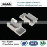 Heat Resistance Quartz Glass Lab Equipment For Sale thumbnail-4