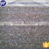 Red Flamed Garden Ground Block Polished Interior Floor Cladding Kitchen Countertop From China thumbnail-4