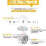 2016 Super Bright E27 Aluminum Led Bulbs 3-40w With CE RoHS Certified2016 Super Bright E27 Aluminum Led Bulbs 3-40w With CE RoHS thumbnail-6