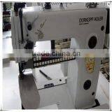 Used DUKEPU 550-16-23 Suit Sleeve Ewing Machine thumbnail-2