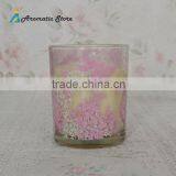 Soy Base Wax Candle Manufacturer thumbnail-3