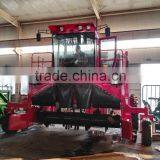 Self Propelled Compost Turner Machine thumbnail-1