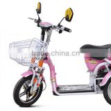 Fashion Electric Tricycle