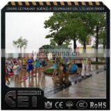 Cetnology-animatronic Dinosaur Costume Velociraptor Dinosaur Costume Hidden Legs thumbnail-1