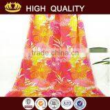 China Supplier Pestemal Beach Towel Made in China