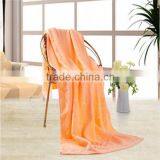Wholesale Cotton Customized Printed Blanket thumbnail-4