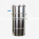 2 Frames Manual Honey Extractor,shaking Honey Machine thumbnail-5