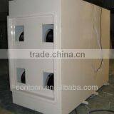 Dehumidifier With Ionizer