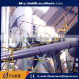 High Efficiency China Manufacturers Phosphogypsum Pellet Burning Stove