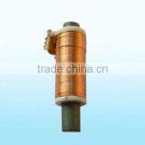 Customized High Quality 58KHz/8.2MHz EAS Ferrite Coil thumbnail-1