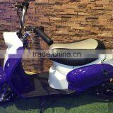 Electric Mini Moped Electric Scooter Made in China Children Scooter thumbnail-5