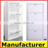 US Melamine Shoe Cabinet,shoe Rack Shelf Manufacturer thumbnail-5