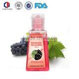 OEM Hand Sanitizer Gel With High Quality