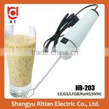 HB-203 30W Automatic Hand Mixer Paddle