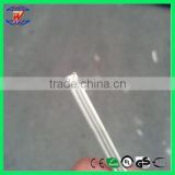 FTTH Self-Supporting LSZH Optical Fiber Cable/Drop Cable From China Manufacturer
