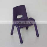 Cheap kids plastic chair made in China