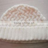 fashion acrylic knitted hat