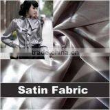 Satin Fabric for Garment thumbnail-1