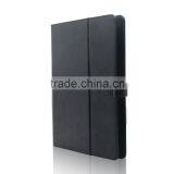 Scratch-resistant Leather Cover With Magnet Closure for Ipad 8'' Inch thumbnail-3