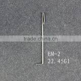 Threading Comber Needle 22.45G1 Warp Knitting Machine Spare Parts