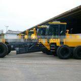 XCMG Motor Grader GR180 thumbnail-1