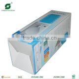 COLOR CARDBOARD BOX WITH AUTOMATIC THREAD GLUING THE BOTTOM thumbnail-1