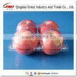 Creative Design Plastic Apple Fruit Packaging Boxes thumbnail-1