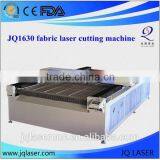 China Manufacturer Cnc Laser Cutting Machine Sofa Industry by Fabric Laser Cutting Machine