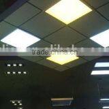 SCR Ceiling Led Panel Light Warm White Panels Light With CE FCC ROHS UL Certificate thumbnail-4