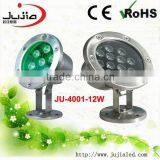 IP68 Swimming Pool Fountain Pond 36w Led Underwater Light Marine Light Quality Choice thumbnail-3