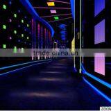 Adjustable RGB Led Panel Light Full Color Panels CE FCC ROHS thumbnail-5