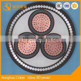 Copper Conductor Power Cable XLPE Insulation thumbnail-5