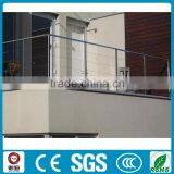 Cheap Outdoor Stainless Steel Deck Railings Price thumbnail-3