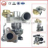JF130011 For Mitsubishi Turbo TD02 49173-06500 For Opel Corsa C 1.7 DI Turbo Charger thumbnail-1