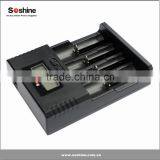 Battery Charger for Lg, Universal Charger for Power Tool Battery thumbnail-3