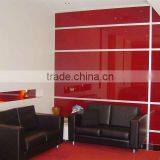 Colored Glass Decorative Glass With AS/NZS 2208:1996 and EN12150 Certificate thumbnail-5