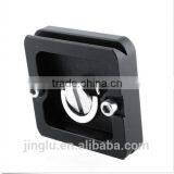 PU-40 40 mm Arca Swiss Quick Release Plate Tripod Monopod Head Video Camera DSLR thumbnail-5